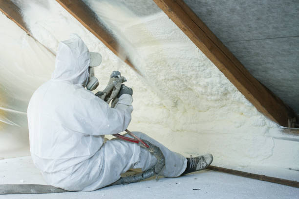 Fireproof Insulation in Dunedin, FL